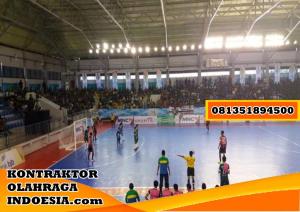 Yogyakarta Harga Jual Lantai Interlock Futsal Murah Bagus Berkualitas